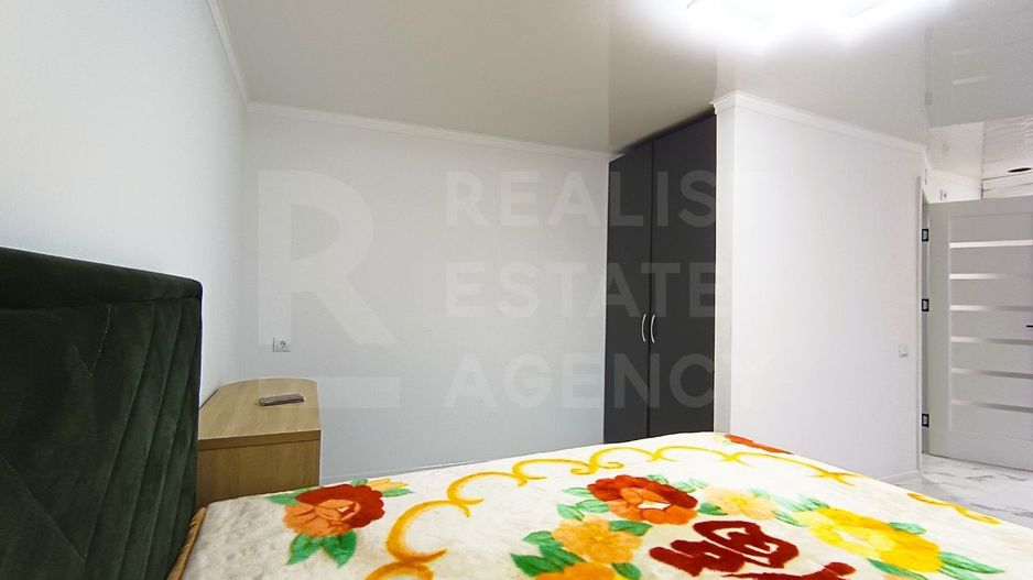Chirie, apartament, 1 cameră, strada Grigore Ureche, Centru - Poză 7