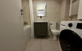 Comision 0% Garsonieră Smart  BLOC NOU 2025 Complet utilată Berceni - Poză 6