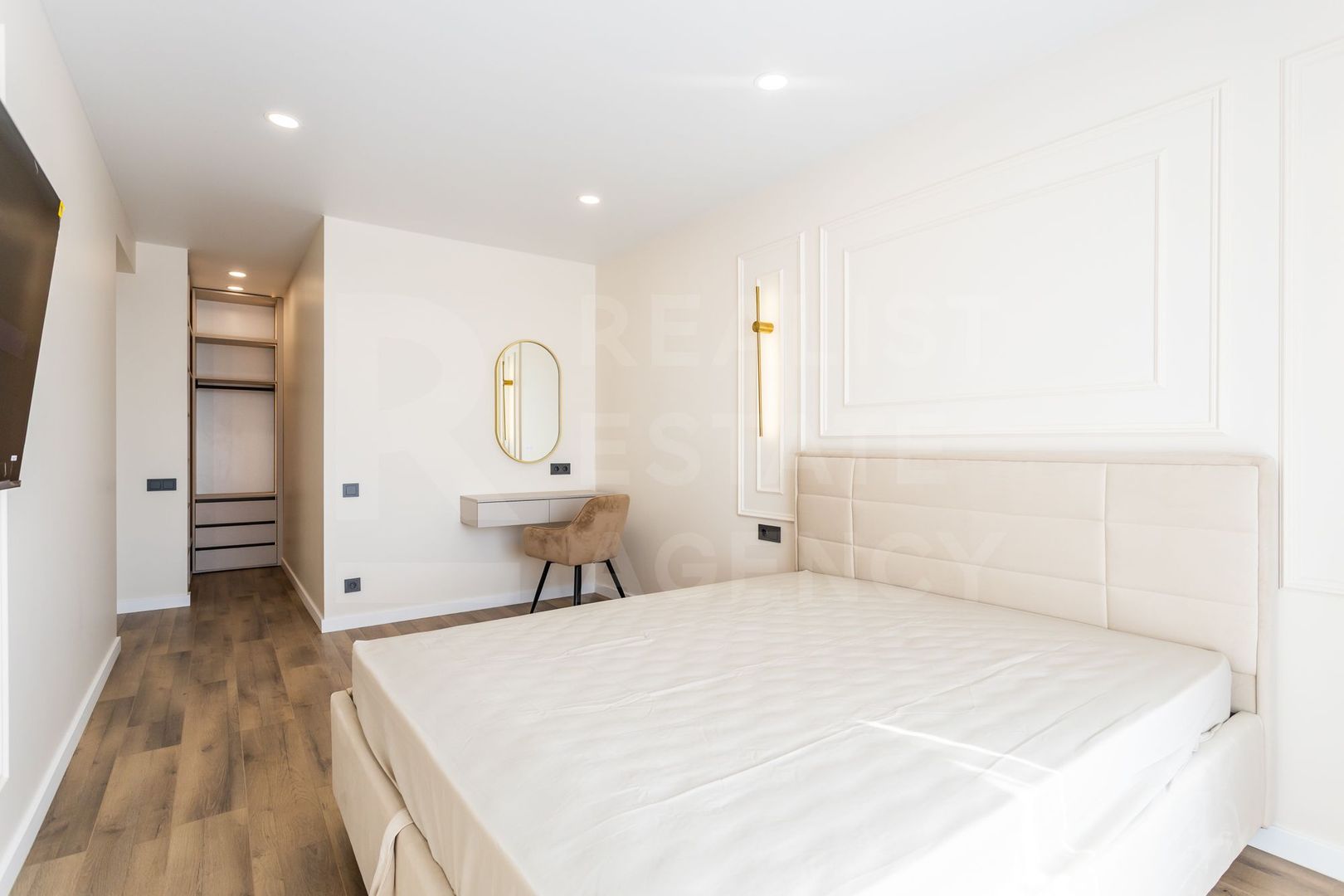 Vânzare, apartament, 2 camere, strada Cornești, Rîșcani - Poză 6