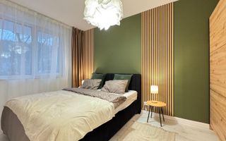 Apartament LUX 2CAM Valea Garboului LIDL - Poză 7