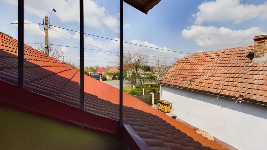 Casă/Apartamente/Spațiu comercial/Hală 700 mp Șagu - Poză 24