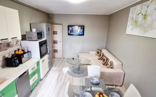 Apartament 3 camere de vânzare – Șelimbăr, zona Pictor Nicolae Brana - Poză 1