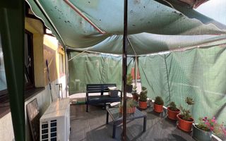 Apartament cu 3 camere, decomandat, Alba Iulia, zona Ampoi 3 - Poză 8