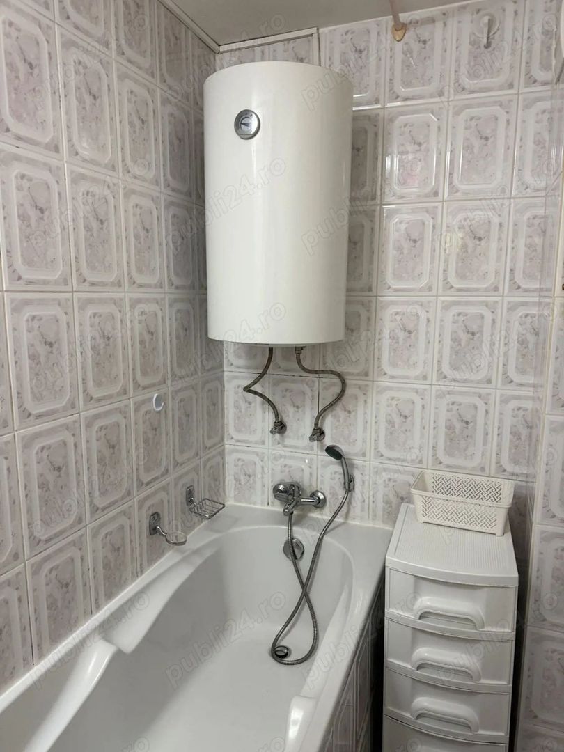 Inchiriere Apartament 2 Camere 13 Septembrie-Parc Sebastian - Poză 3