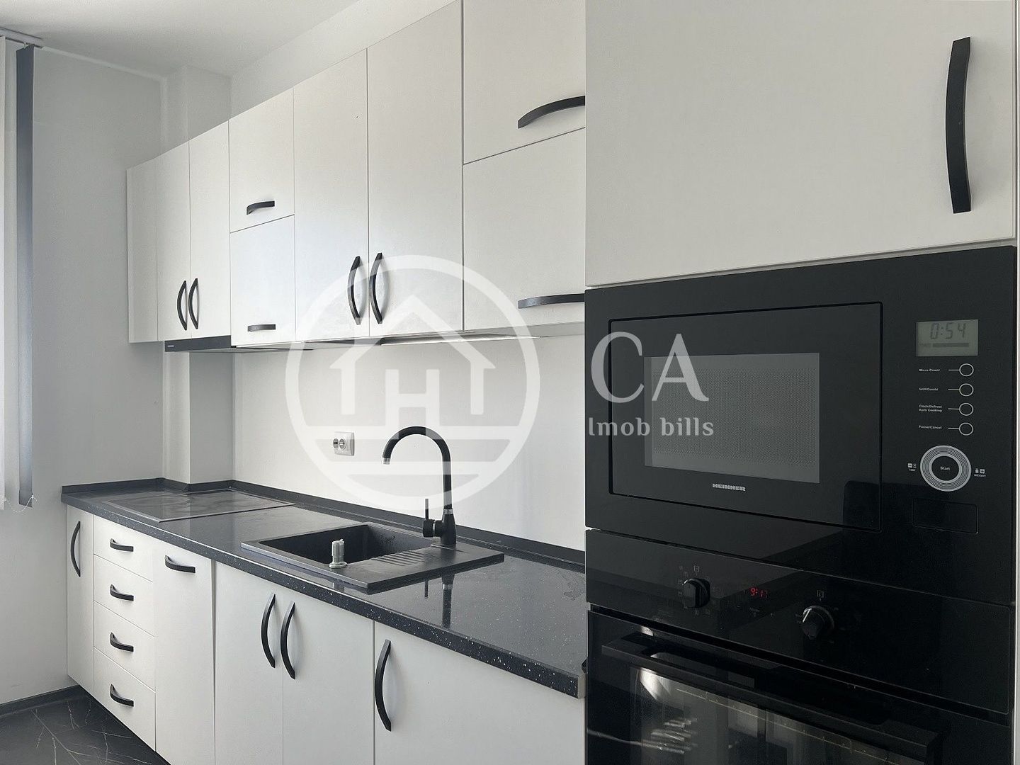 Apartament cu 2 camere de închiriat in Prima Onestilor, Oradea - Poză 5