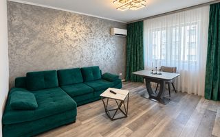 Apartament mobilat și utilat, Trinity Residence - Poză 3