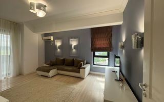 Apartament 2 camere decomandat + parcare subterana Pacurari Grand Beetle - Poză 2