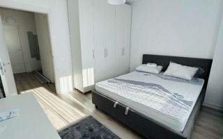 AP. 2 CAMERE PACII, BLOC NOU, CENTRALA TERMICA, METROU 5 MINUTE - Poză 5