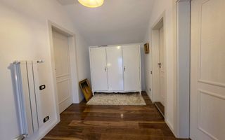 Casă 4 camere, mobilată, utilată, S+P+M, 651 mp teren, Ampoi 3 - Poză 13