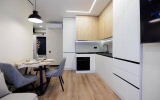 Vânzare, apartament, 1 cameră, str. Ghica Vodă, Botanica - Poză 1