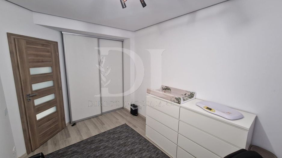 Apartament ultramodern | Zona Parcul Poligon | garaj  inclus - Poză 7