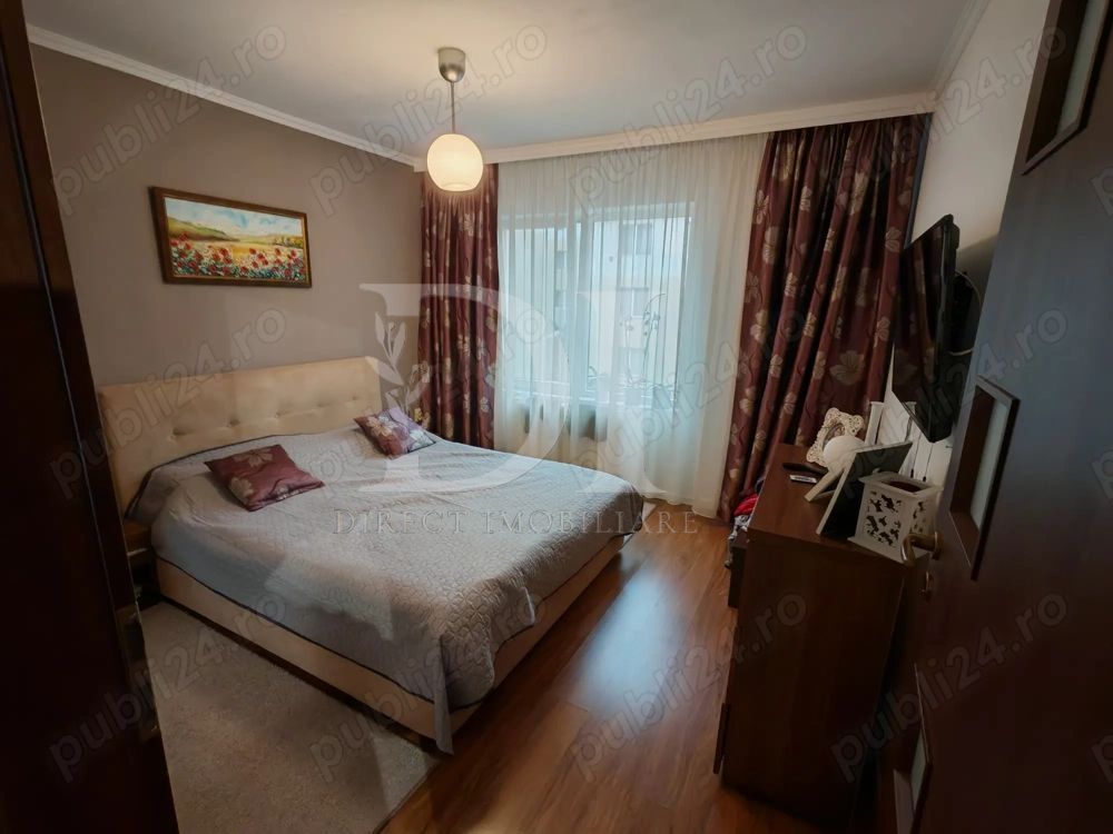 ✨ Apartament 3 camere | Zona Terra – Florești ✨ - Poză 5