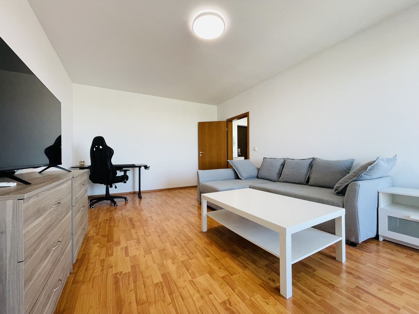 OFERTA REZERVATA - 2 camere, decomandat | Parcare | Terasa 10mp - Poză 8