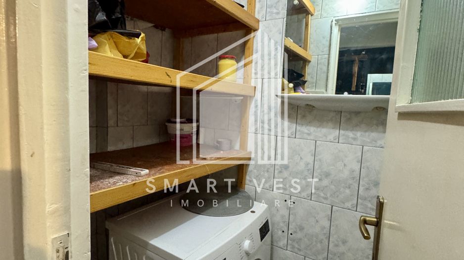 Apartament 3 camere | Etaj 3  | 65 mp | Zona Micro 16 - Poză 14