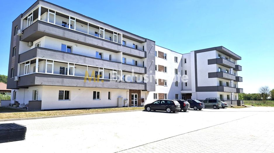 Apartament Bloc 2026 Cavalerului Residence loc de parcare inclus - Poză 2