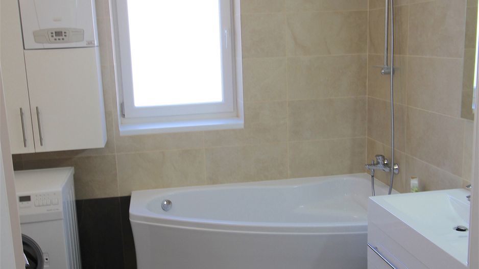 Apartament cu 2 camere -Dumbravita - Poză 9