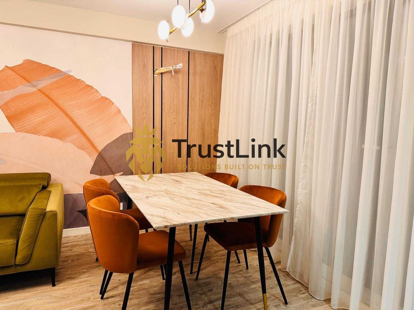 Apartament bloc nou loc parcare  subteran Nerva Traian Timpuri Noi - Poză 5