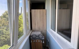 Vând apartament 2camere zona Carpați 1. - Poză 7
