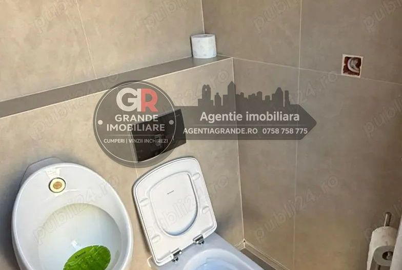 Casă / Vilă de închiriat în Central, Tulcea - Poză 6