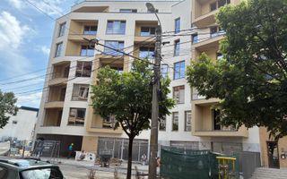 3 camere 80 mp| bloc nZeb 2026 | zona Centrala Horea Mihai Viteazu| - Poză 1