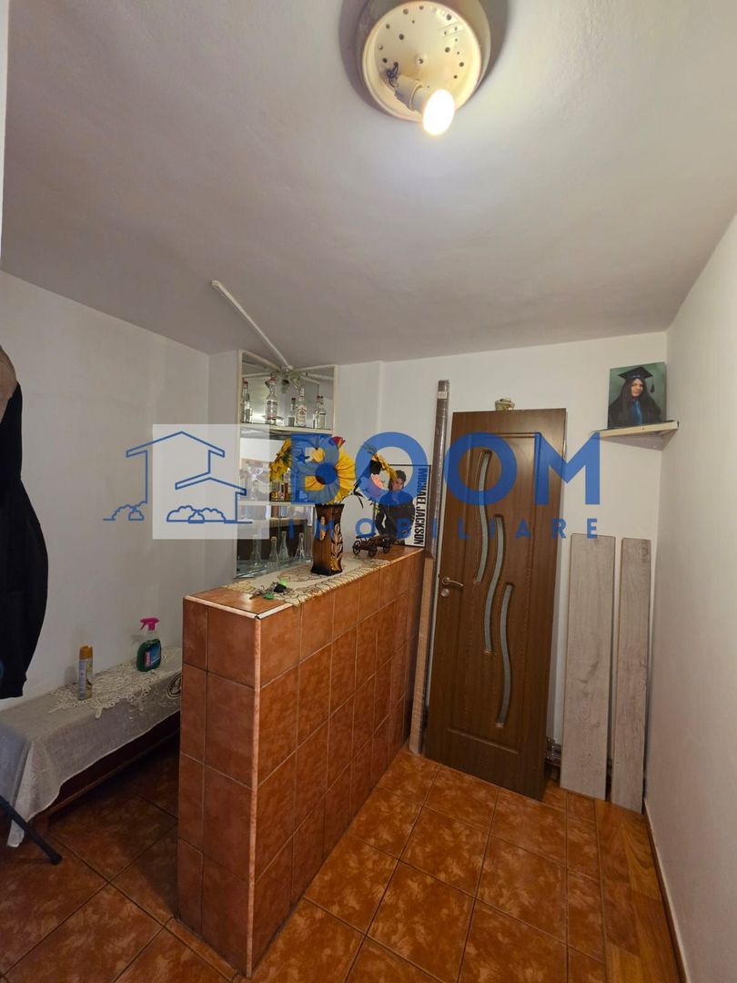 Apartament 3 camere | Bloc TCH | Lidl Nord | Centrala gaz - Poză 7