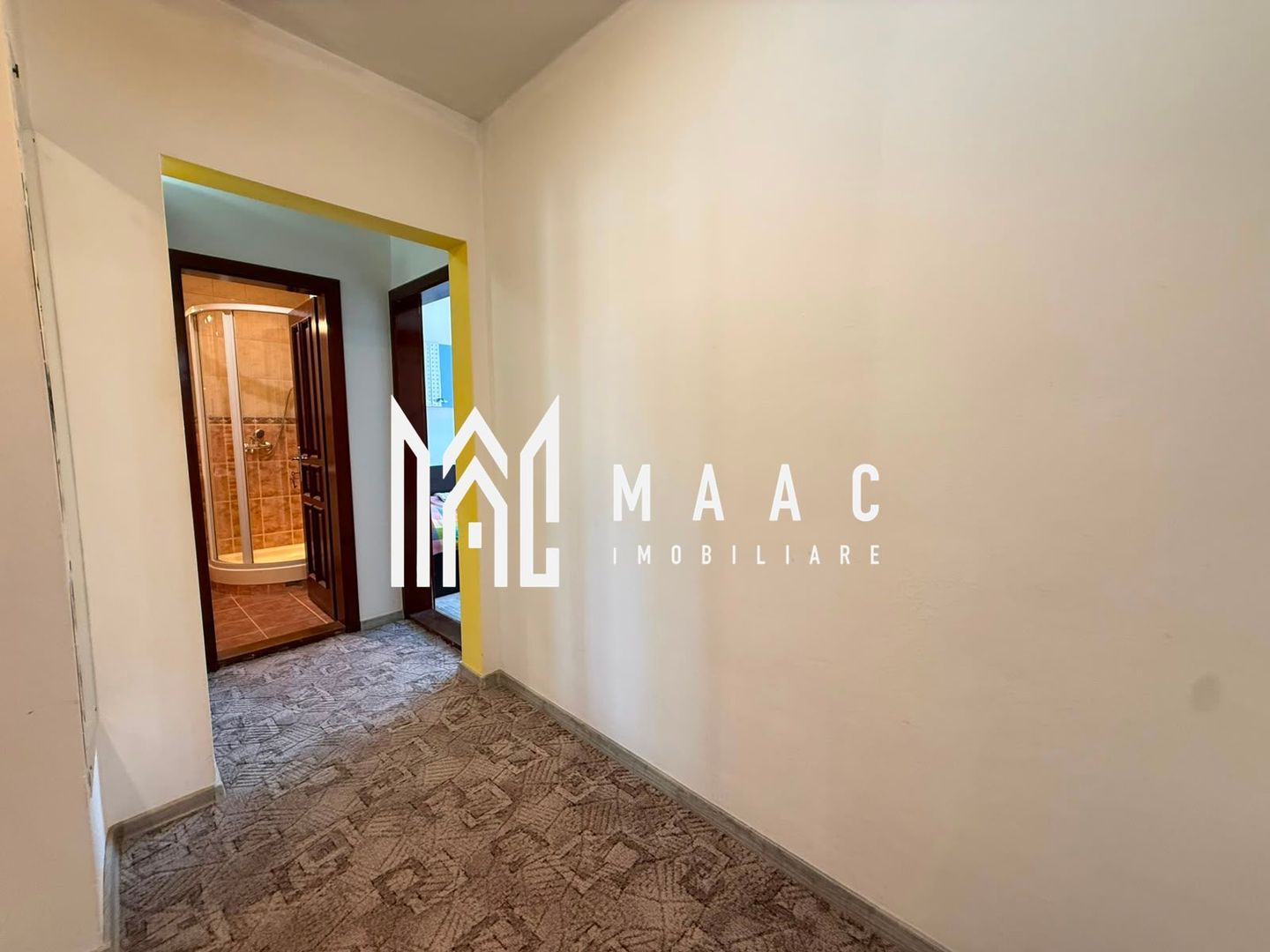Apartament 4 camere decomandat de vânzare | Sibiu, Valea Aurie - Poză 22