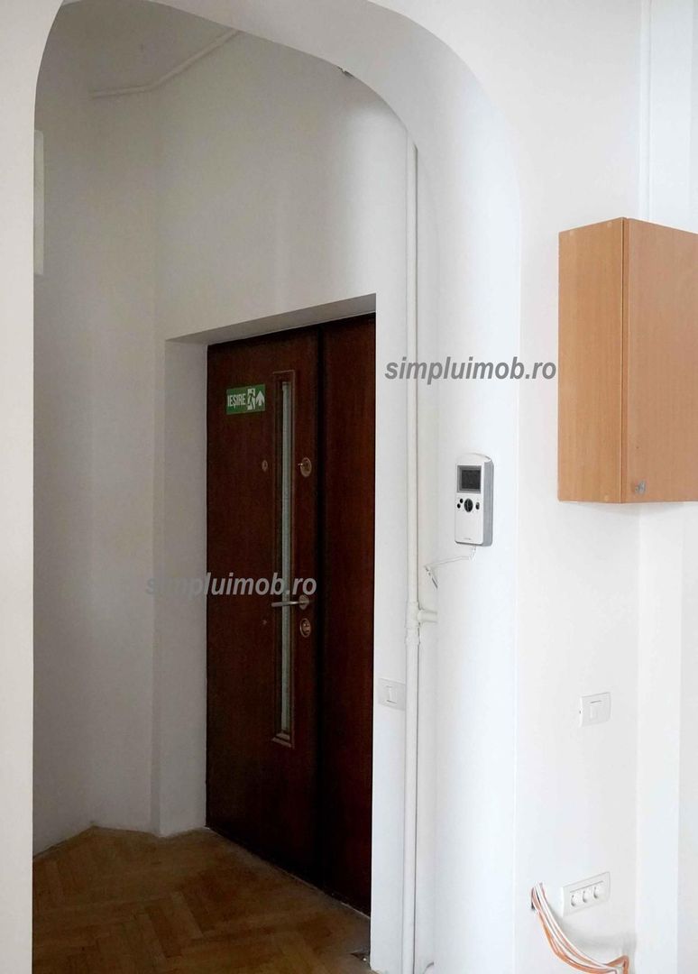 Superb pentru cunoscatori Calea Calarasilor cu centrala - Poză 19