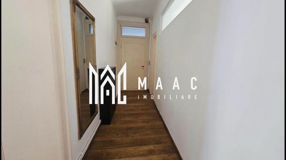 Apartament 2 camere de vânzare | Sibiu | Ultracentral | 2 băi - Poză 4