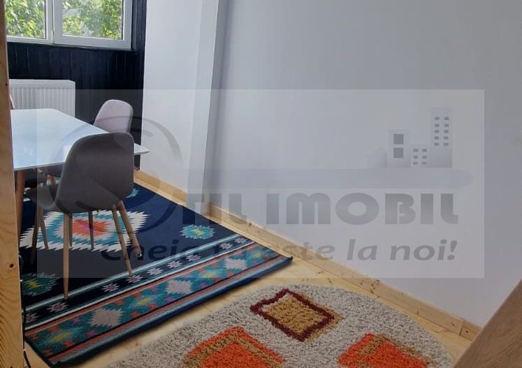 Apartament la casă • 400 € • 10 min de UAIC – Intrare separată - Poză 8