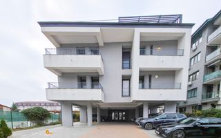 Apartament 3 camere Mobilat & Utila Loc parcare Drumul Valea Doftanei - Poză 21