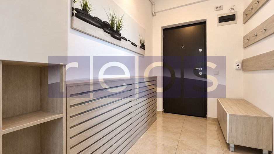APARTAMENT 2 CAMERE | 53 MP UTILI | METROU PARC BAZILESCU | MOBILAT - Poză 6