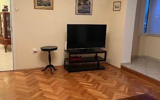 Apartament 4  camere  Girocului etaj 1 cu centrala - Poză 4
