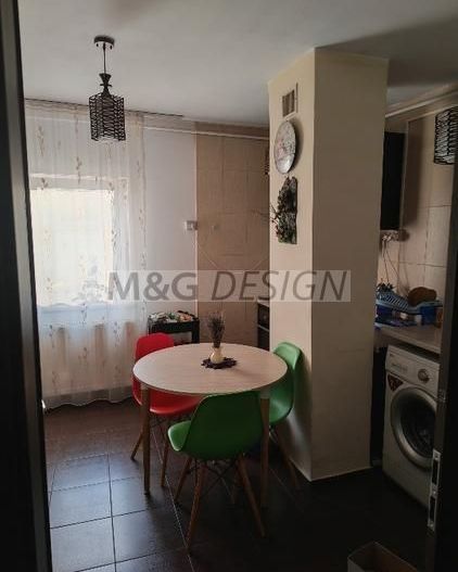 Ap 2 camere, parter cu balcon si centrala gaz, Elisabetin-Kiriac-Sagul - Poză 2
