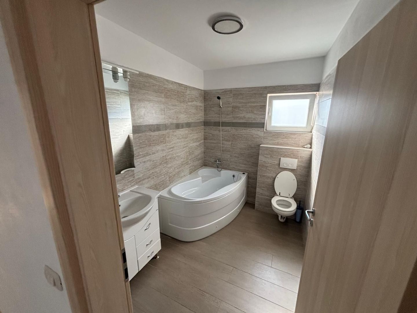 Vila duplex in Dumbravita - Poză 16