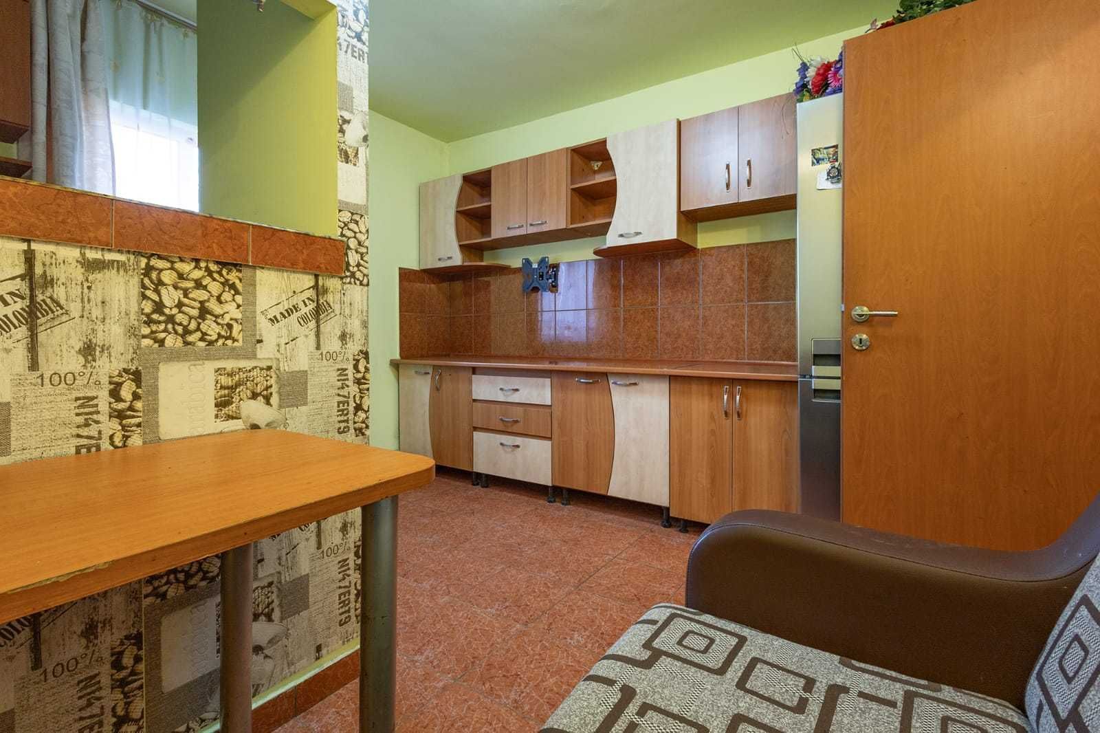 Lipovei-Holdelor | 2 camere | Decomandat | Centrala proprie | Clima - Poză 1