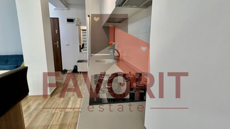 Apartament cu 3 camere mobilat si utilat in zona Braytim - Mures - Poză 8
