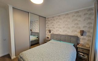 Casa individuala, 4 camere, parcare, 120mp,300mp teren,cartier Voronet - Poză 3