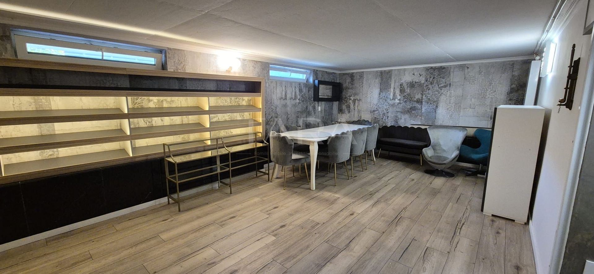 EXCLUSIVITATE Inchiriere casa individuala zona Eugen Ionesco - Poză 12