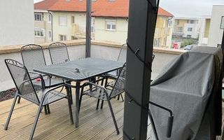 Pozitie excelenta. 2 terase spatioase. 2 locuri de parcare - Poză 7