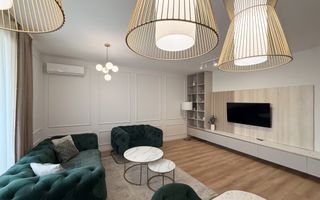 Apartament de lux 2 camere, City of Mara, foto reale - Poză 16