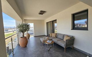 Casa Sibiu Selimbar, 3 dormitoare, 3 bai, terasa - Poză 6