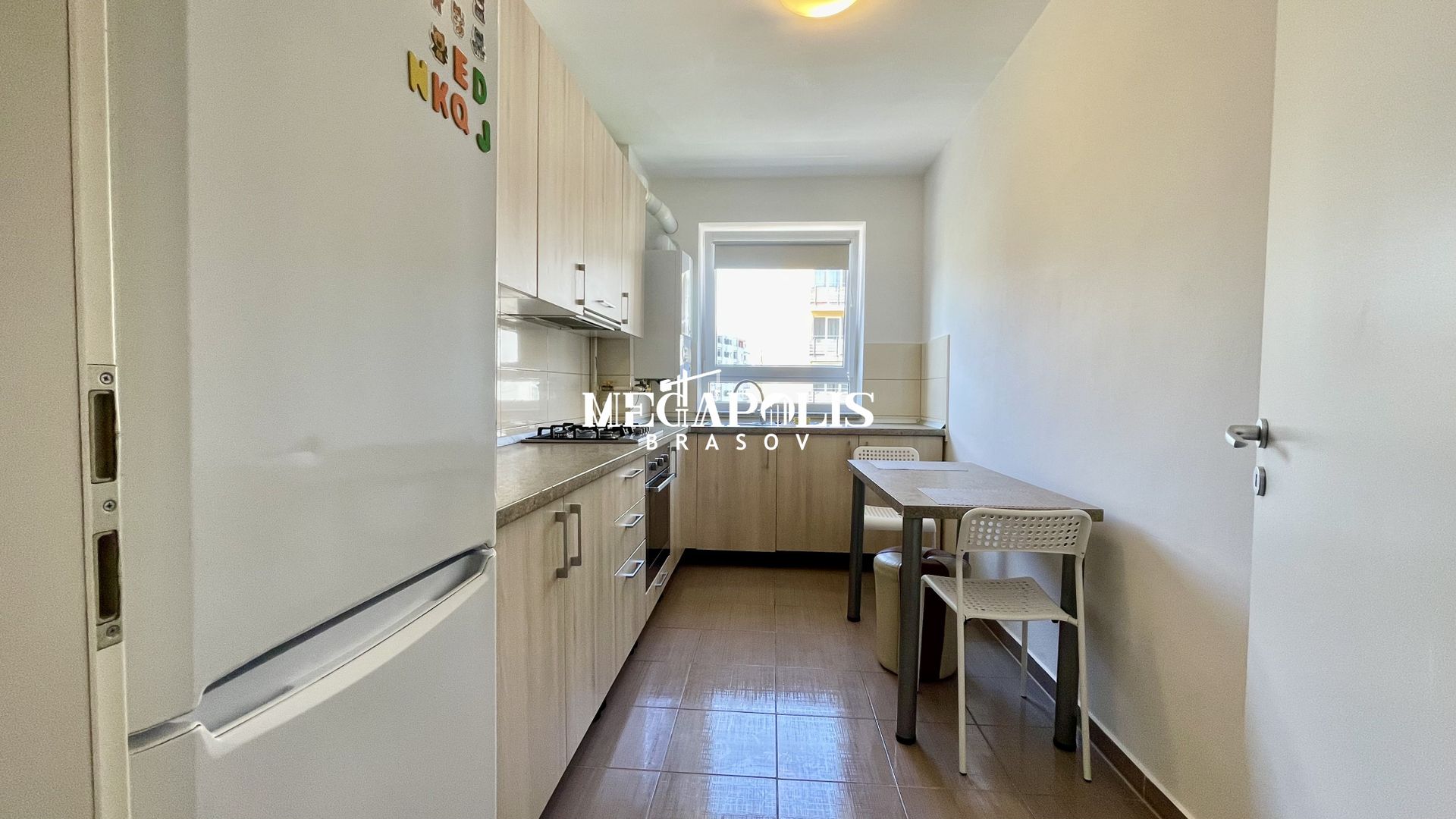 Apartament 2 camere | Decomandat | Etaj Intermediar | Avantgarden 3 - Poză 8