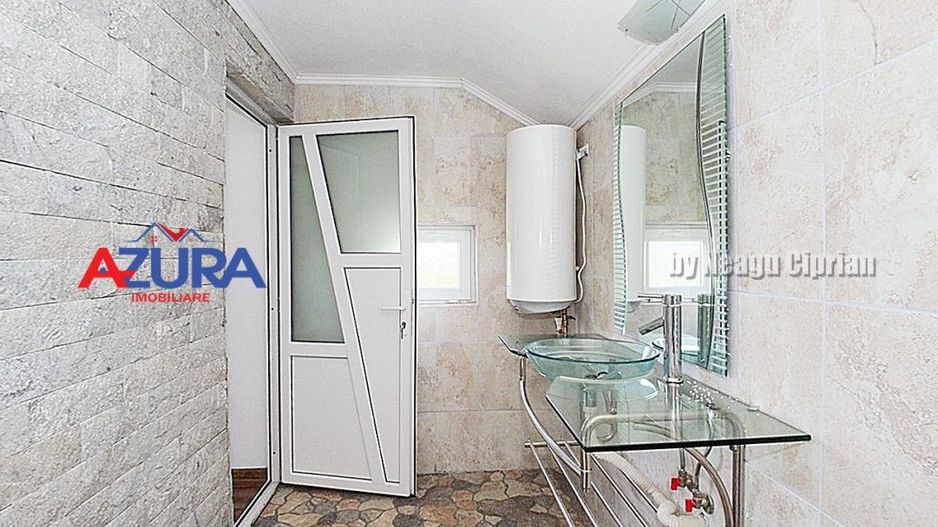 Vanzare vila Albota - Mares - Poză 12