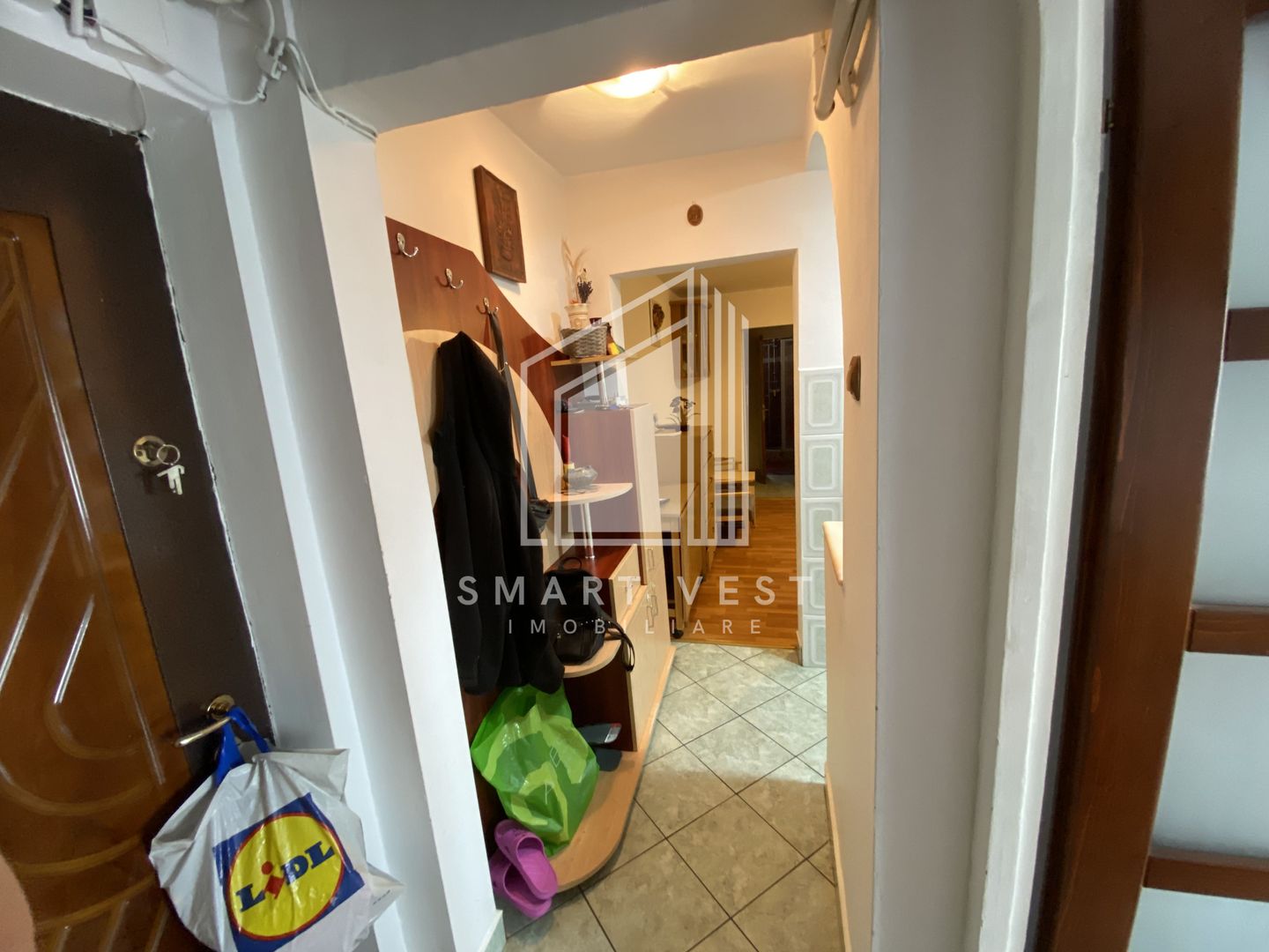 Apartament 3 camere | Etaj intermediar | Zona Micro 14 - Poză 9