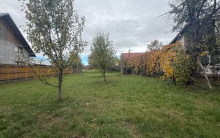 Teren intravilan împrejmuit 2331 mp la strada, toate utilitățile! - Poză 14