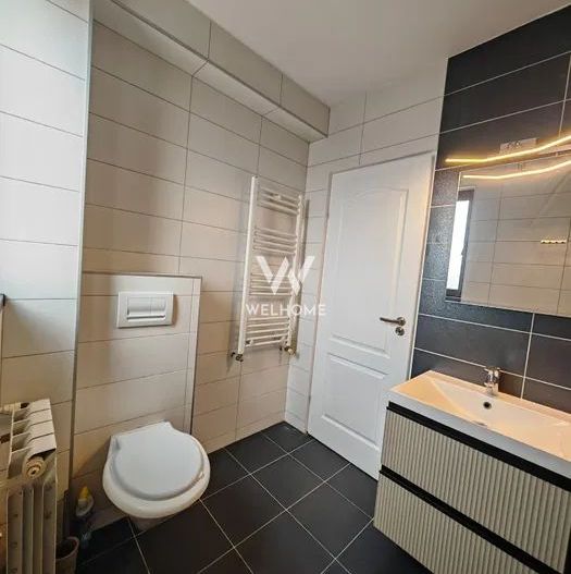 Apartament 2 camere Piata Cibin - Parcare Subterană - Poză 7