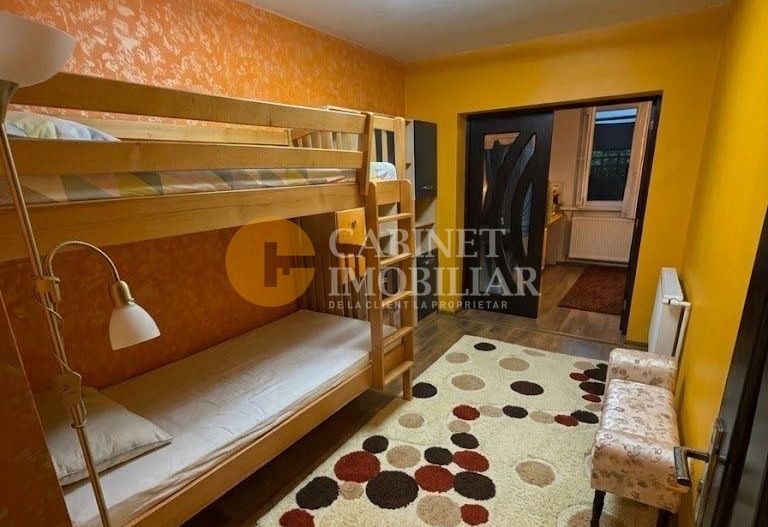 4 camere - 88 mp, 44 mp boxe - Terasa 30 mp - Zona Gării - Poză 7