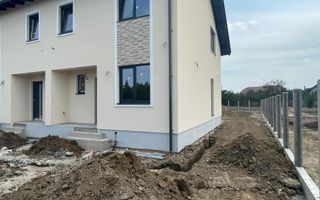Duplex - 90mp - toate utilitatile - Urseni - Poză 12