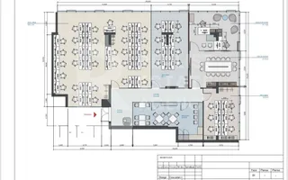Vânzare, spațiu de birouri,  253 mp, str. Mihai Viteazul, Centru - Poză 12