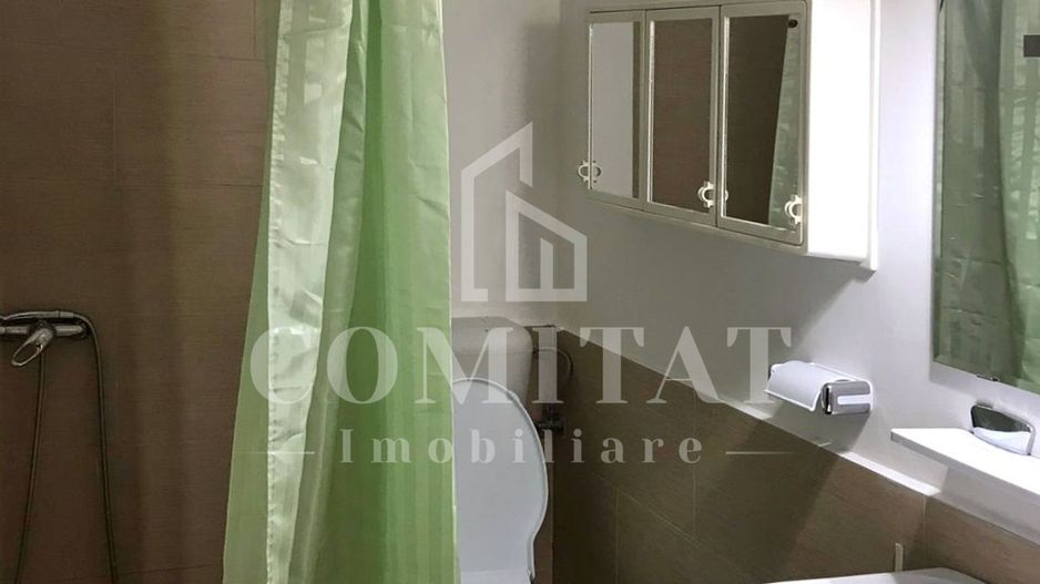 Apartament 2 camere | De vanzare | Semidecomandat | zona Iulius Mall - Poză 7